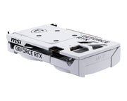 MSI GeForce RTX 5060 8G VENTUS 2X OC WHITE NVIDIA