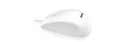 KeySonic KSM-5030M-W datormöss Kontor Ambidextrous USB Type-A