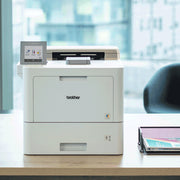 Brother HL-L9470CDN laserskrivare Färg 2400 x 600 DPI A4