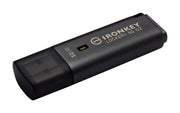 Kingston Technology IronKey Locker+ 50 G2 USB-sticka