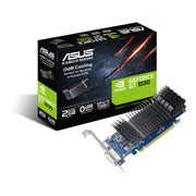ASUS GT1030-SL-2G-BRK NVIDIA GeForce GT 1030