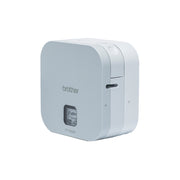 Brother PT-P300BT etikettskrivare direkt termal 180 x 180 DPI 20 mm/sek TZe