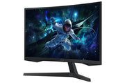 Samsung G55C - 27" - QHD