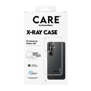 PanzerGlass CARE by X-Ray Case Samsung Galaxy S26