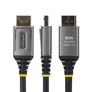 StarTech.com 3 m DisplayPort 2.1-kabel