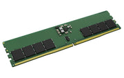 Kingston Technology ValueRAM RAM-minnen