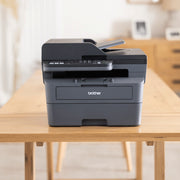 Brother MFC-L2800DW multifunktionsskrivare laser A4 1200 x 1200 DPI 32 ppm - Duplex