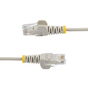StarTech.com 2,5 m CAT6-kabel