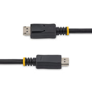 StarTech.com 1 m DisplayPort 1.2-kabel