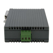 StarTech.com Industriell Ethernet-switch med 5-portar