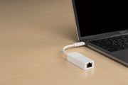 D-Link DUB-E130 nätverkskort Ethernet 1000 Mbit/s - 1x1G