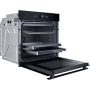 Whirlpool WOI4S8PM2SBA 73 l Svart
