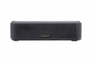 ATEN UH3233 Kabel USB 3.2 Gen 1 (3.1 Gen 1) Type-C Svart