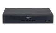 Dahua Technology WizSense NVR4104HS-P-EI nätverksvideobandspelare (NVR) 1U Svart