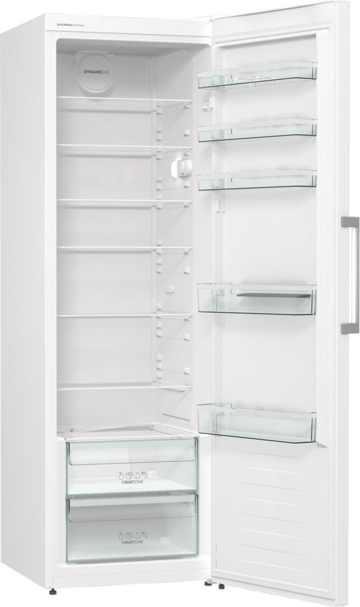 Gorenje R619EEW5 kylskåp Fristående 398 l Vit, bild 3