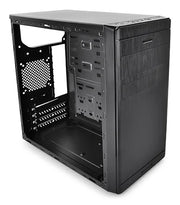 DeepCool Wave V2 Skrivbord Svart