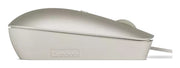 Lenovo 540 datormöss Kontor Ambidextrous USB Type-C Optisk 2400 DPI