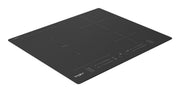 Whirlpool WF S7560NE BM Svart Inbyggd