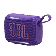 JBL GO 5 Bärbar monohögtalare Lila 4,8 W