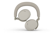 Jabra Evolve3 75 MS + Link 390c Headset Trådlös Huvudband Samtal/musik USB Type-C