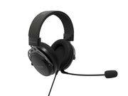 GENESIS Toron 301 Headset Kabel Huvudband Spela Svart