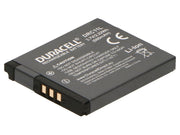 Duracell DRC11L batteri till kamera/videokamera Litium-Ion (Li-Ion)