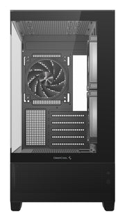 DeepCool CG380 3F Midi Tower Svart