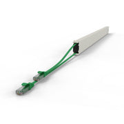 PATCHBOX .one / Cassette / 46RU / UTP / Green - CONE46UTPGR