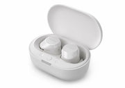 Philips TAT1209WT/00 hörlur och headset True Wireless Stereo (TWS) I öra Samtal/musik