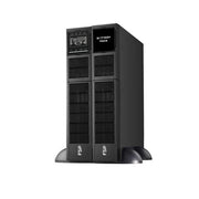 FSP Clippers RT 1K strömskydd (UPS) Dubbelkonvertering (Online) 1 kVA 1000 W