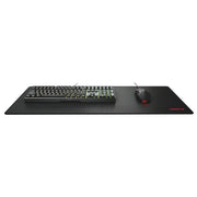 CHERRY MP 2000 Spelmusmatta Svart