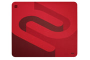 ZOWIE G-SR-SE ROUGE II Spelmusmatta Röd