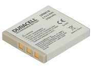 Duracell DR9618 batteri till kamera/videokamera Litium-Ion (Li-Ion)