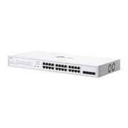 TP-Link Festa FS328GP L2/L2+ Gigabit Ethernet (10/100/1000) Strömförsörjning via