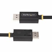 StarTech.com 1 m DisplayPort 2.1-kabel
