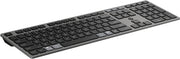 HP 725 trådlöst och laddningsbart tangentbord för flera enheter