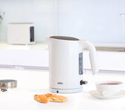 Braun PurEase WK