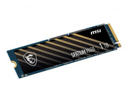 MSI SPATIUM M450 PCIe 4.0 NVMe M.2
