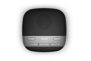 Philips TAR3505/12 radioapparater Klockradio Digital Svart