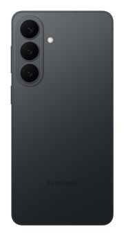 Samsung Galaxy S26 - 256 GB - Svart