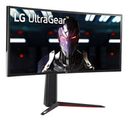 LG 34GN850P-B.AEU