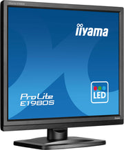iiyama ProLite E1980S-B1 - HD