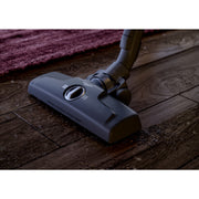 AEG AB61C2OKO 3,5 l Trummdammsugare Torr 650 W Dammpåse