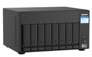 QNAP TS-832PX NAS Tower Annapurna Labs AL324 - TS-832PX-4G