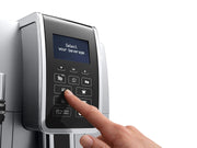 De’Longhi Dinamica Ecam 350.35.SB Helautomatisk Espressomaskin 1,8 l
