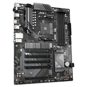 GIGABYTE B550 EAGLE WIFI6 moderkort AMD B550 Uttag AM4 ATX