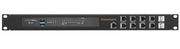 Rackmount.IT RM-SW-T12I rack tillbehör Rackmonterad brandvägg