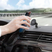 Ugreen 80785 hållare Passiv hållare Mobiltelefon / smartphone Svart