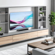 LG S20A Svart 2.0 kanaler 50 W
