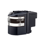 Brother LC22UBK bläckpatroner Original Hög (XL) avkastning Svart
